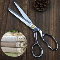 Manufacturer Wholesale Home Scissors Tailor Cut Clothing Scissors Tailor Cut Sewing Cut Handmade Alloy Scissors Cut Fabric Cut