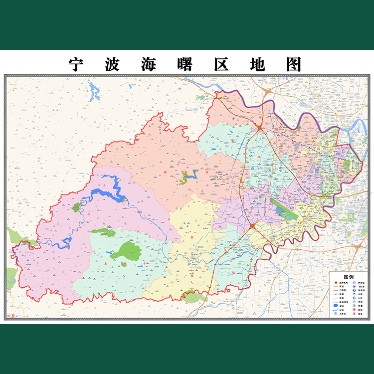 郴州市北湖苏仙桂阳宜章永兴嘉禾临武汝城桂东安仁资兴县小区地图-图2