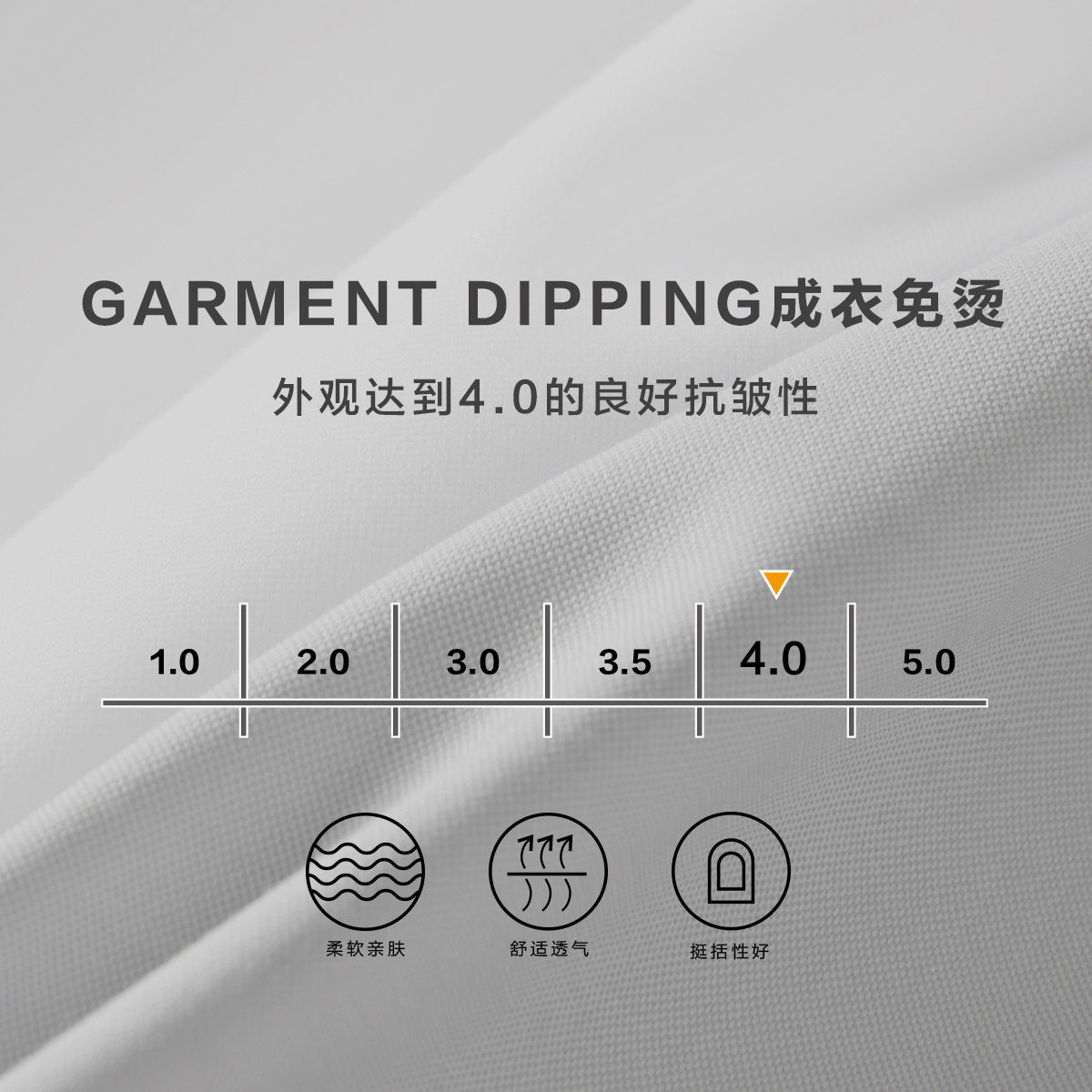 太平鸟男装长袖男2020新款纯棉衬衫 太平鸟男装outlets店衬衫