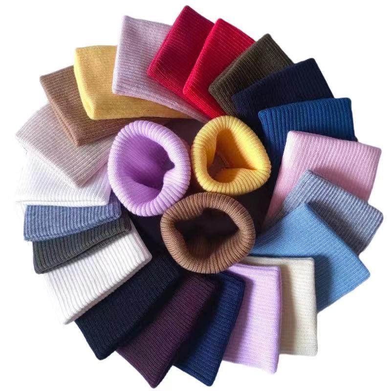 宝宝袖口加长罗纹针织防风松紧罗纹口婴幼儿裤子加长边替换纯棉,淘宝优惠券,粉丝福利购,淘宝优惠卷