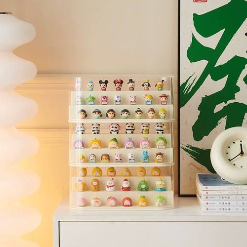 Стенд, система хранения, акриловая фигурка