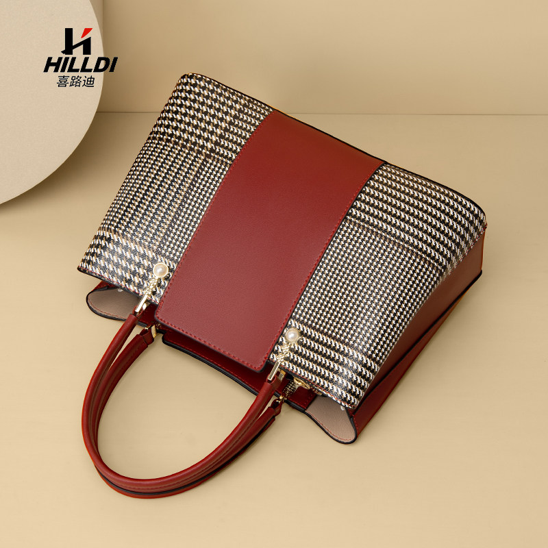  hilldi女士包袋