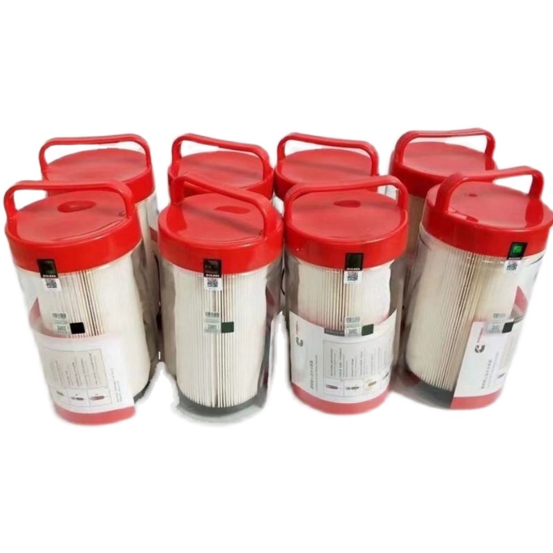 适用于欧曼EST福康柴油滤芯 GTL油水分离器新款53040 - 图3