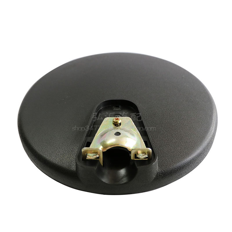 JAC江淮骏铃 E3 E5 E6倒车镜反光镜后视镜圆镜大小方镜车头圆镜子 - 图3