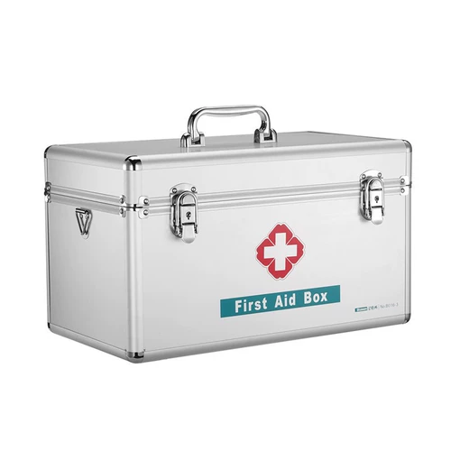 Фармацевтическая коробка Jinlongxing Family Family Enterprise Set Set -Capacity High -Профиль Фармацевтическая медицинская помощь.