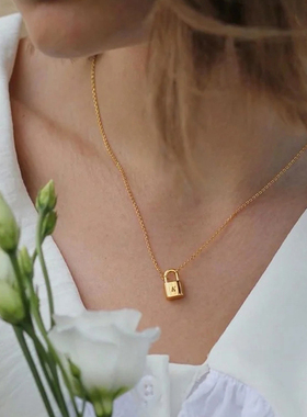 轻奢小众925银银礼物情人节高级