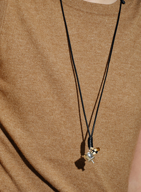 孟子义同款SOFTROOM逍遥酒杯链