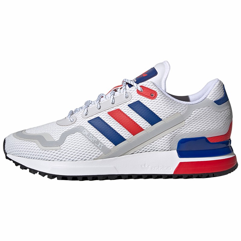 Adidas/阿迪达斯正品三叶草 ZX_750_HD 男子休闲经典运动鞋FX7463