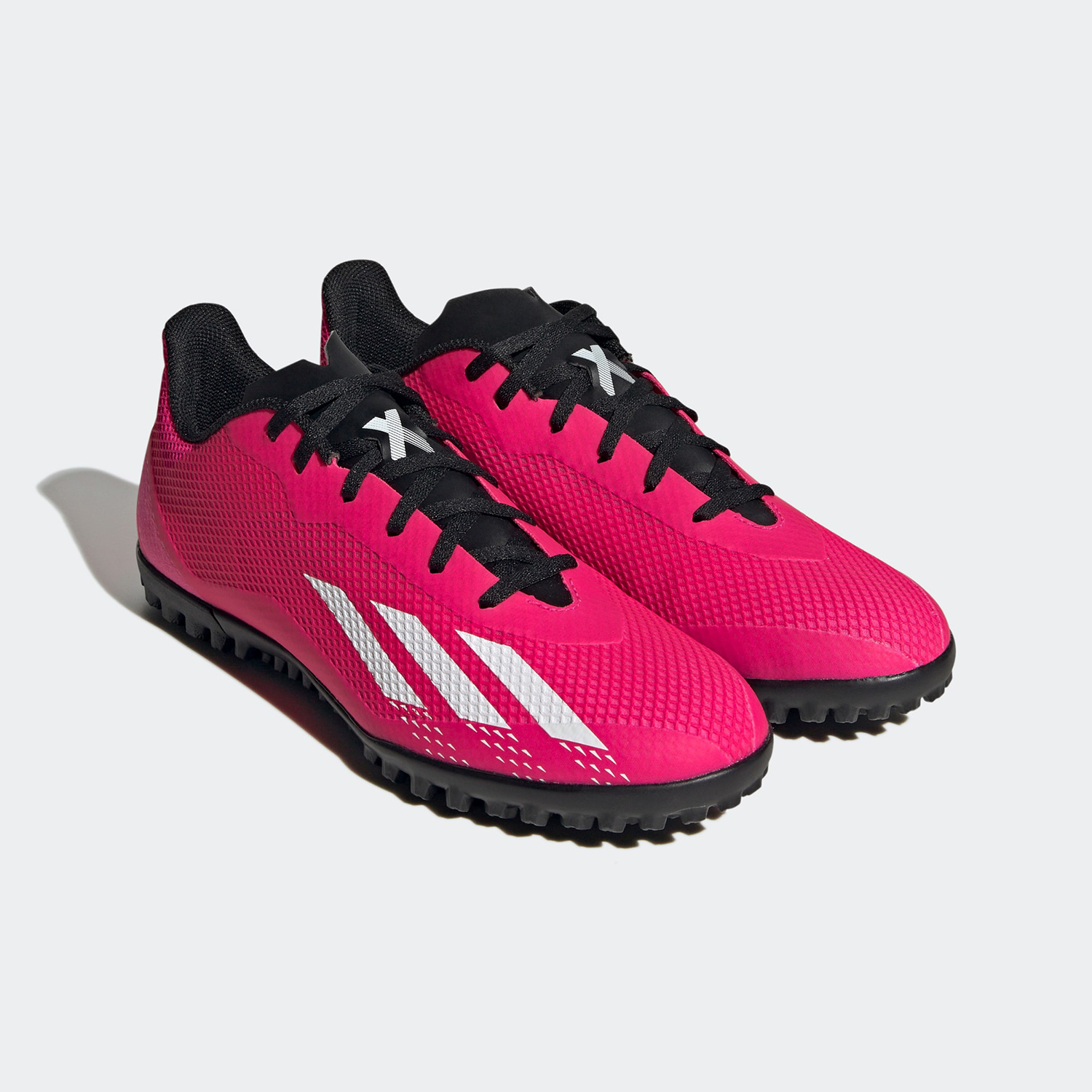 Adidas/阿迪达斯正品X SPEEDPORTAL.4TF男女运动足球鞋GZ2445 - 图0