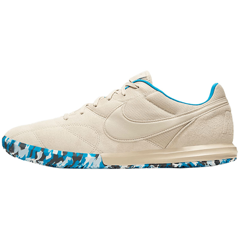 Nike/耐克正品 THE NIKE PREMIER II SALA 男女室内足球鞋AV3153 - 图3