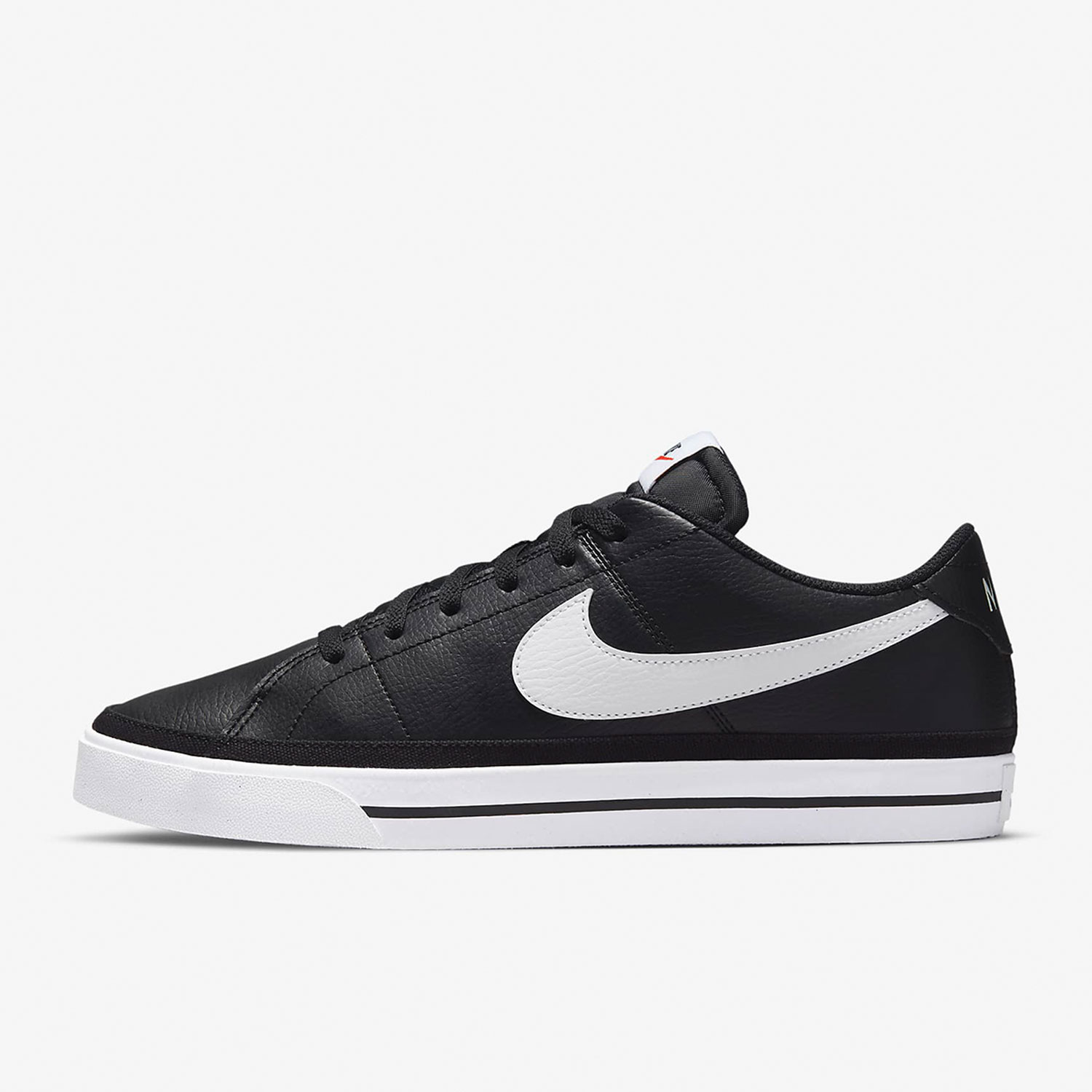 Nike/耐克正品COURT LEGACY NN男子板鞋DH3162-001 - 图0