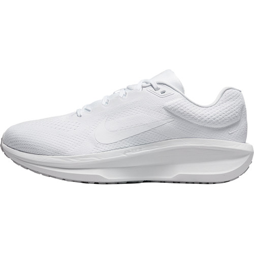 Nike/耐克正品WINFLO 11男士运动缓震训练跑步鞋FQ8937-100 - 图3