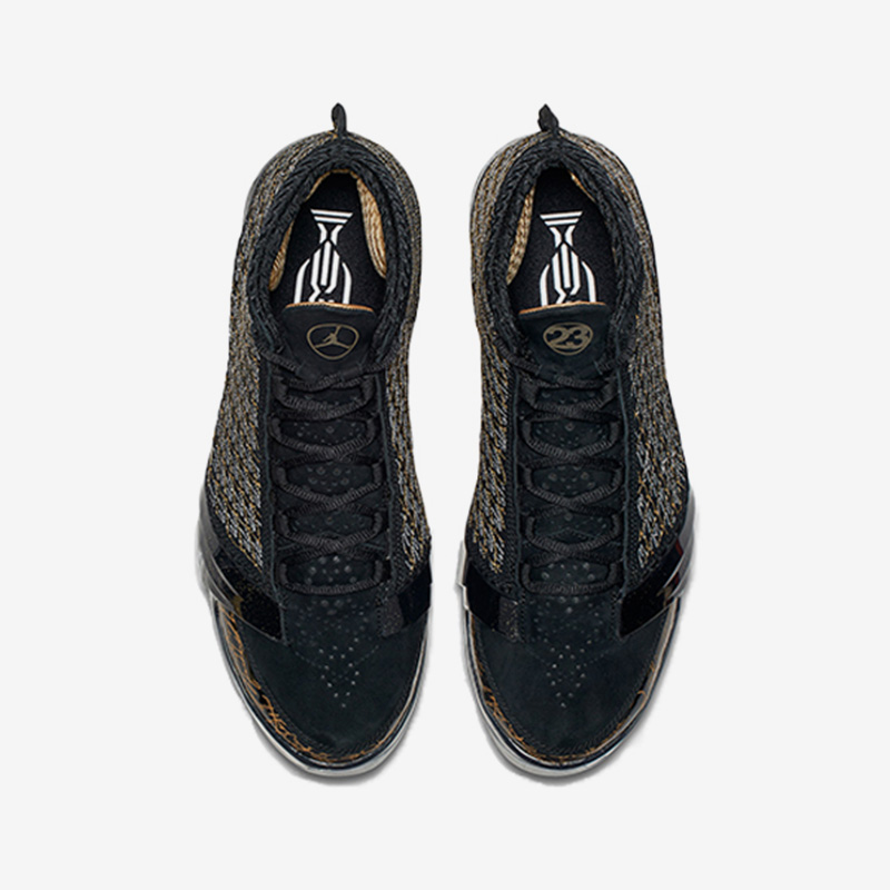 Nike/耐克正品Air Jordan23 TrophyRoom男士篮球鞋853336-023 - 图2