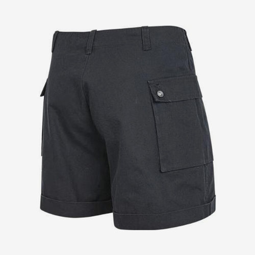 Nike/耐克正品夏季新款男子运动休闲梭织短裤FJ7138-010 - 图2