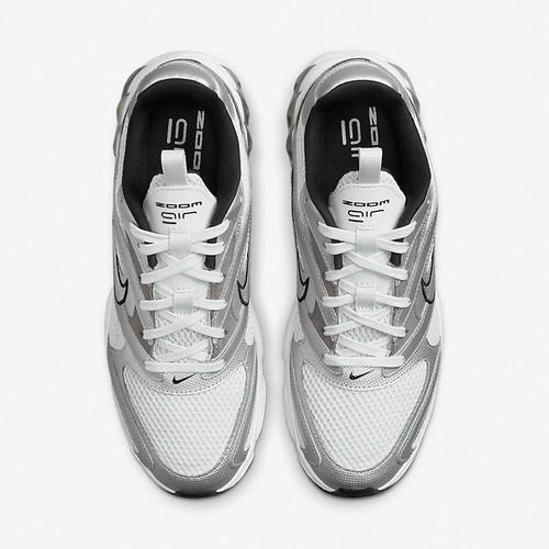 Nike/耐克 正品Zoom Air Fire休闲女子低帮舒适运动鞋 DR7852-001 - 图1