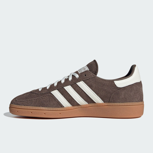 Adidas/阿迪达斯正品三叶草男女复古经典运动T头板鞋IF6490 - 图2