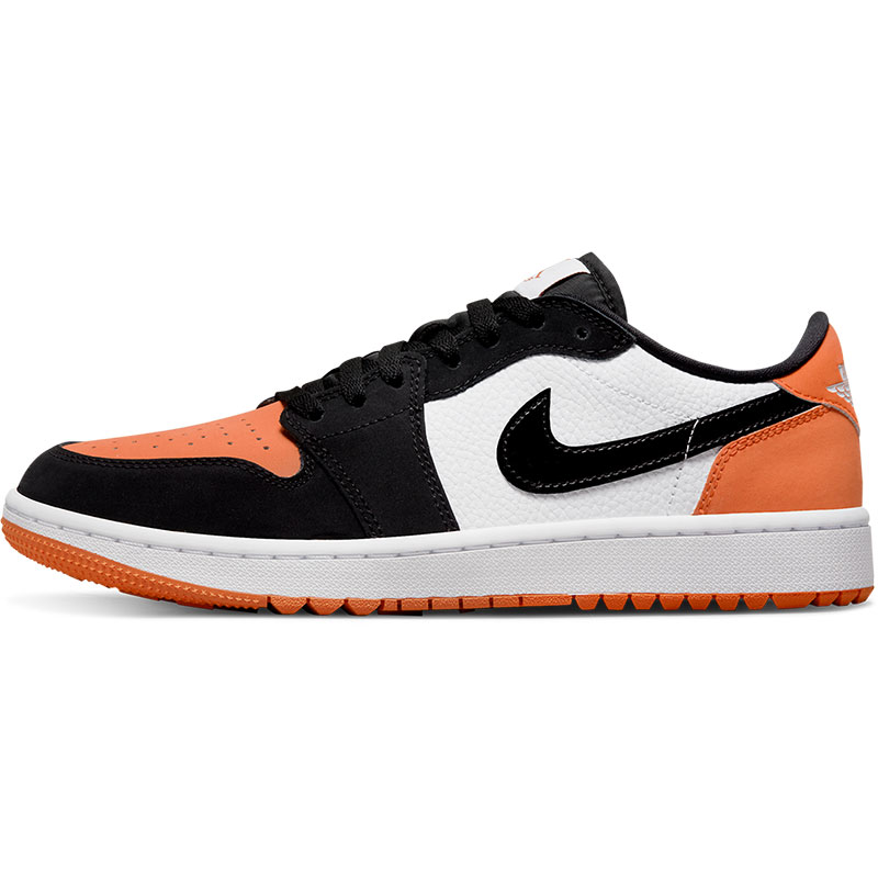 Nike/耐克正品Air Jordan 1 Low G男子低帮板鞋DD9315-800-图3