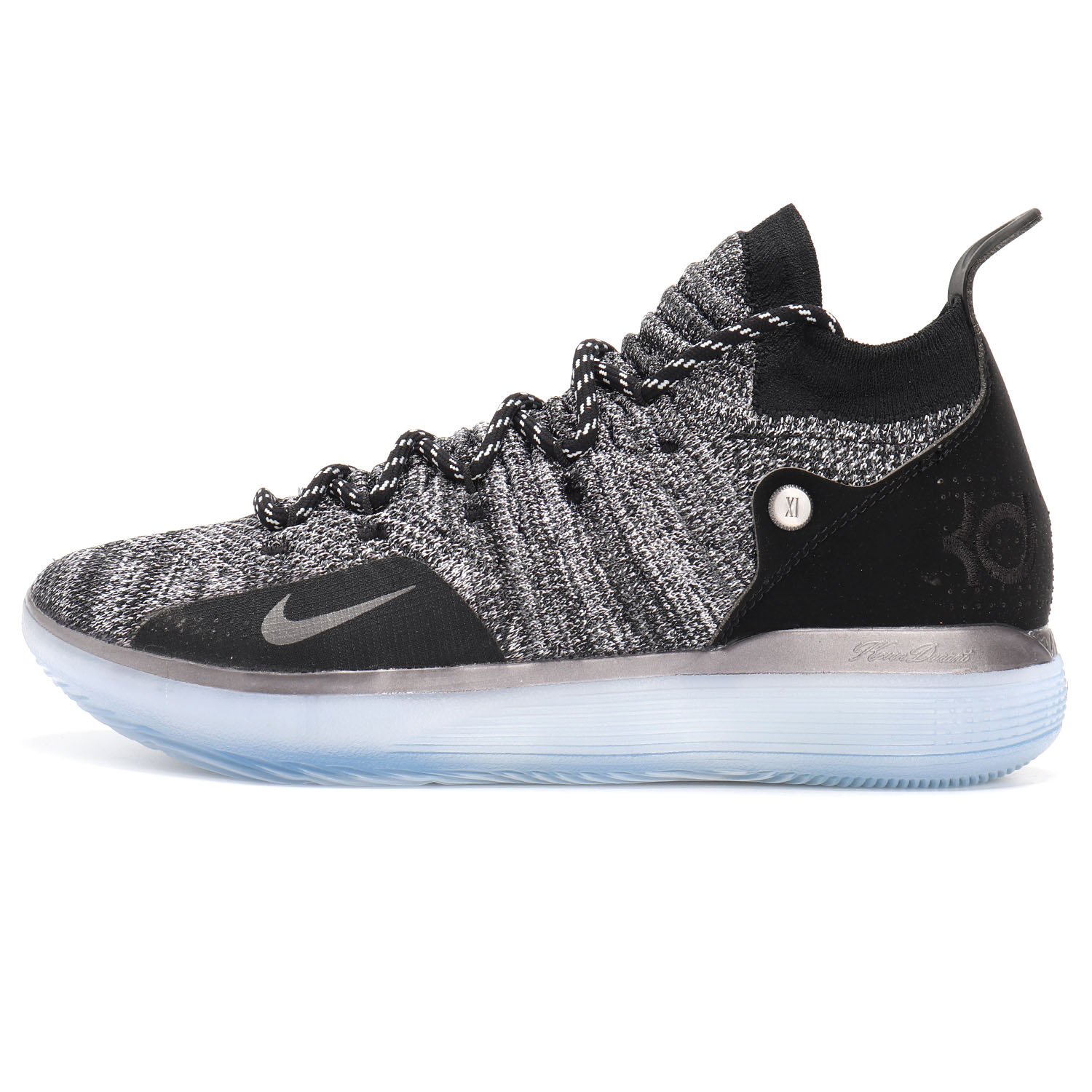 Nike/耐克正品Zoom KD11杜兰特11代精英男子全掌气垫篮球鞋AO2605