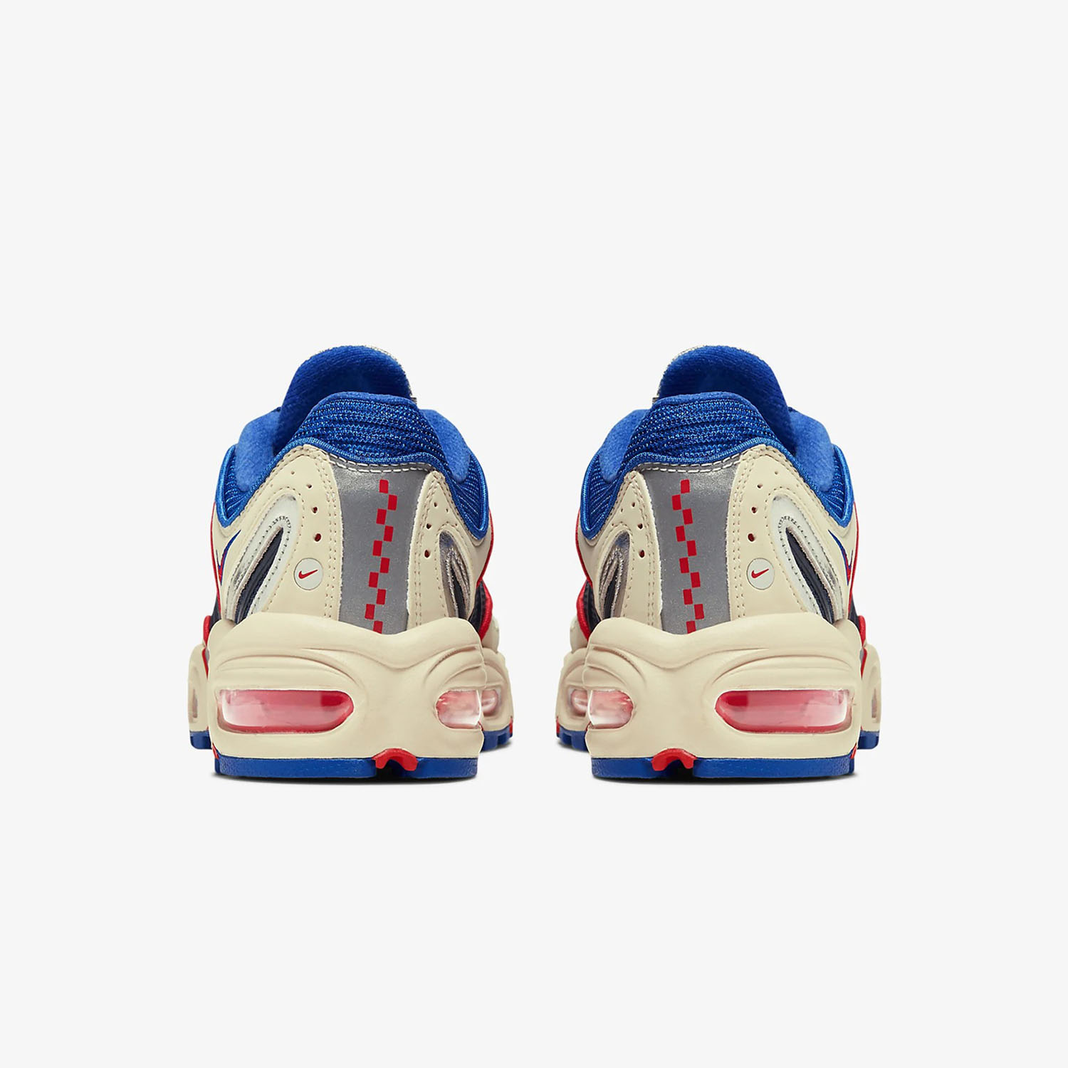 Nike/耐克正品 AIR MAX TAILWIND IV 男女气垫运动鞋 CJ8009-162 - 图2