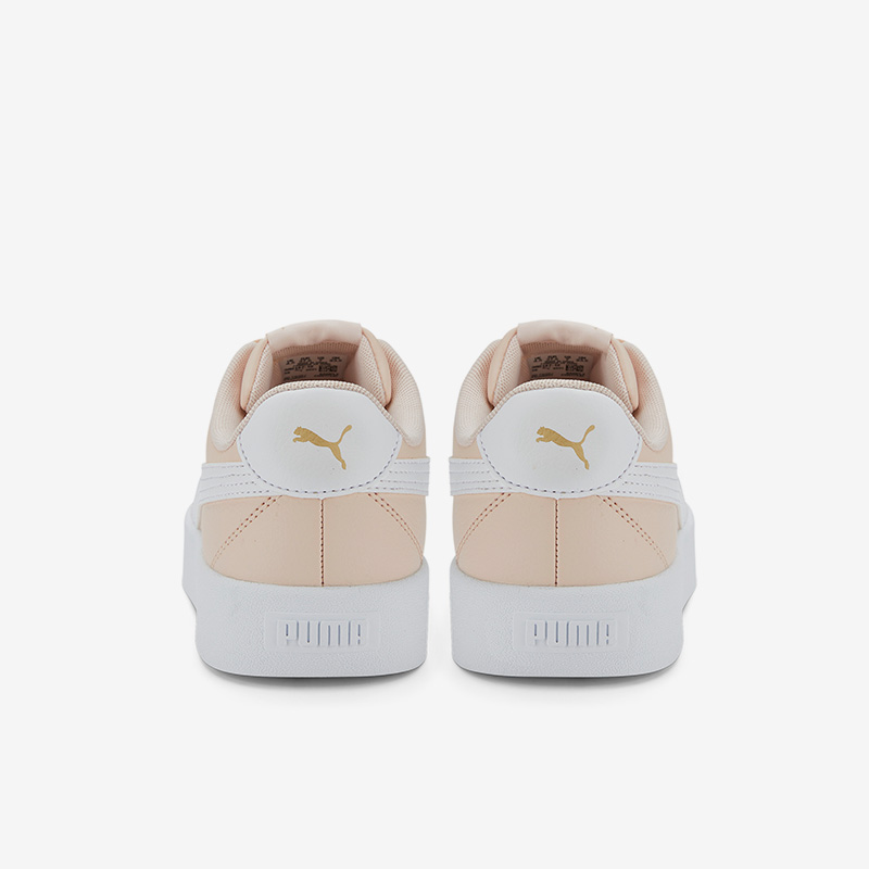 Puma/彪马正品Skye Clean女子时尚简约低帮休闲板鞋380147-12 - 图2