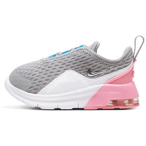 Nike/耐克正品 AIR MAX MOTION 2 (TDE) 运动童鞋 气垫  AQ2744 - 图3