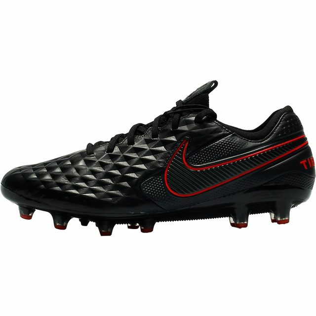 Nike/Nike genuine LEGEND 8 ELITE AG PRO men's sports football shoes BQ2696-004