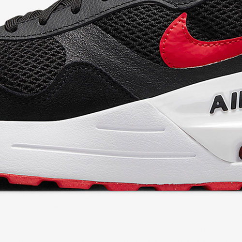 Nike/耐克正品新款Air Max System男子运动缓震跑步鞋DM9537-005 - 图1