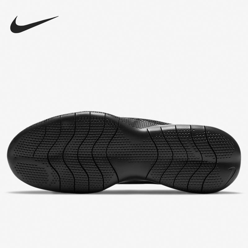 Nike/耐克正品冬季新款男子缓震鞋透气耐磨运动鞋 CI9960-001 - 图2