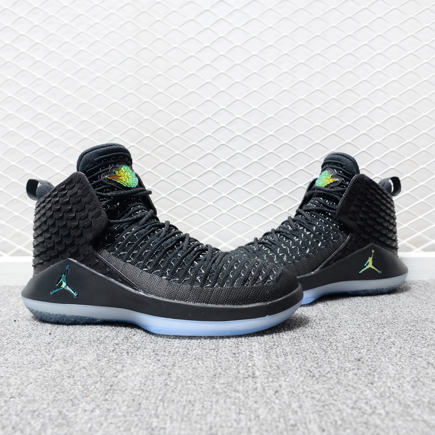 Nike/耐克正品 女鞋Air Jordan BG 32 乔32 运动鞋 篮球鞋 AA1254