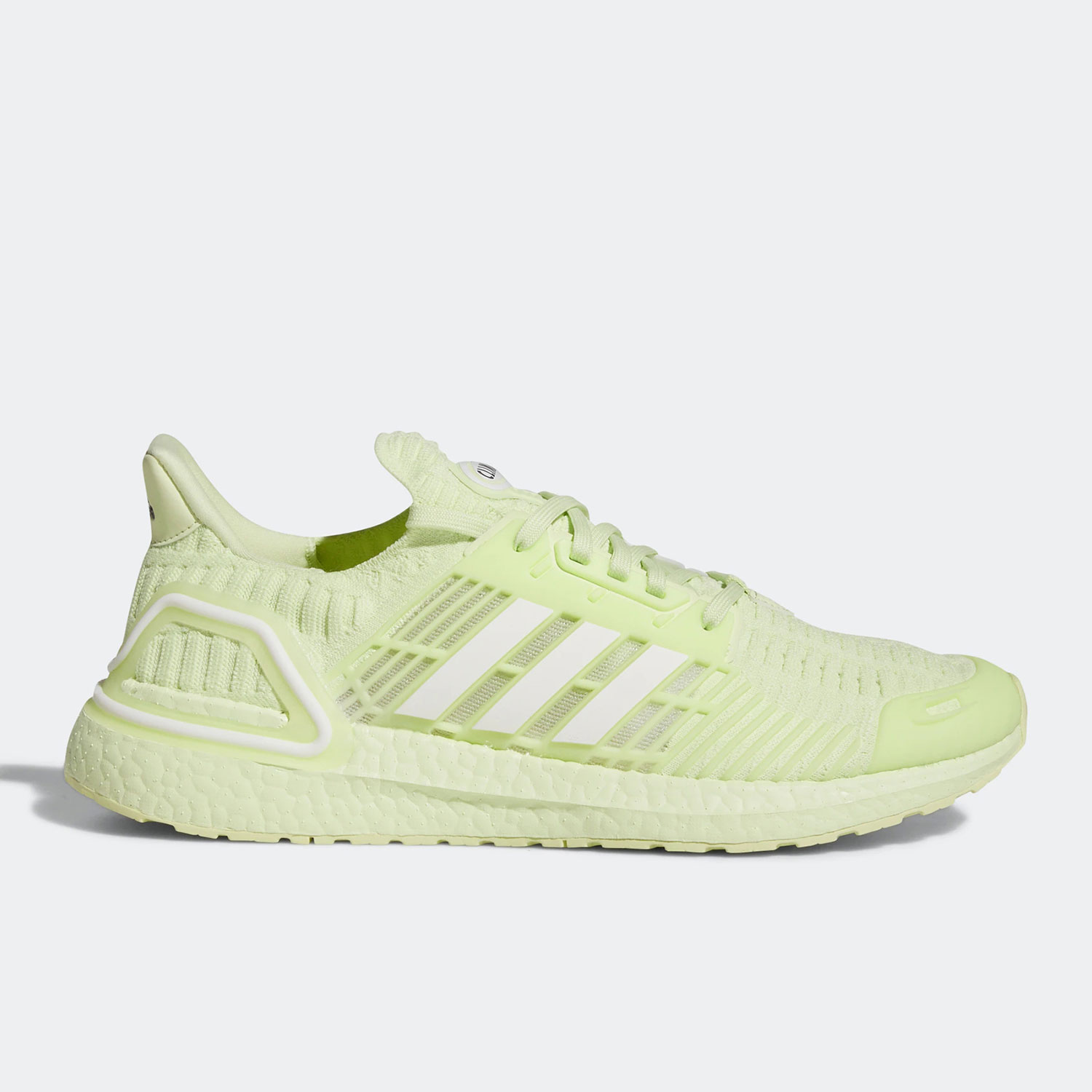 Adidas/阿迪达斯正品春季ULTRABOOST CC_1 DNA男子跑步鞋GX2922 - 图1