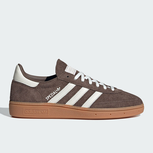 Adidas/阿迪达斯正品三叶草男女复古经典运动T头板鞋IF6490 - 图0