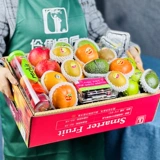 SF Бесплатная доставка 10 фунтов свежей фруктовой вишневой вишневой вишневой вишневой вишне