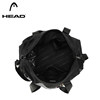 HEAD men's dry and wet separation swimming fitness bag