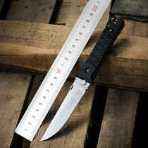 Russian HOKC folding knife outdoor folding knife heavy-duty folding knife No. 25 edc tool household fruit knife