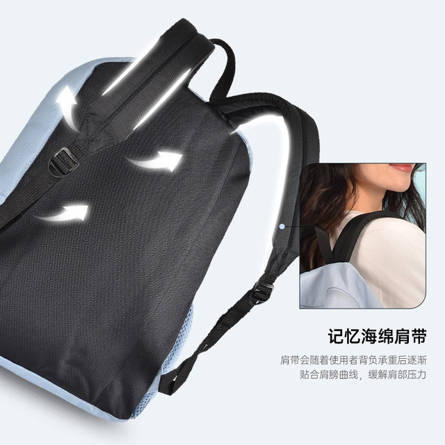 School bag, college style backpack, Jansport backpack for women