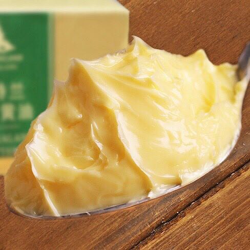 Unsalted Halal milk butter 清真牛油烘焙无盐动物奶油黄油454g - 图2