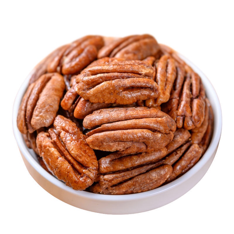 碧根果仁 Pecan Nuts 500g - 图3