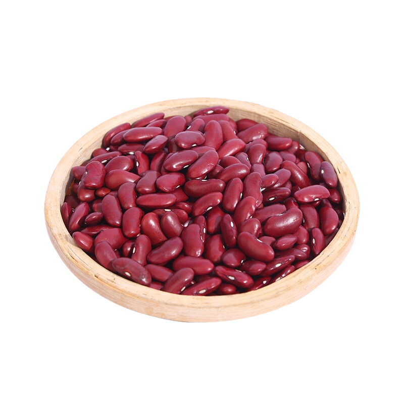 生干红腰豆 Rajma Raw RED Kidney beans 1kg - 图0