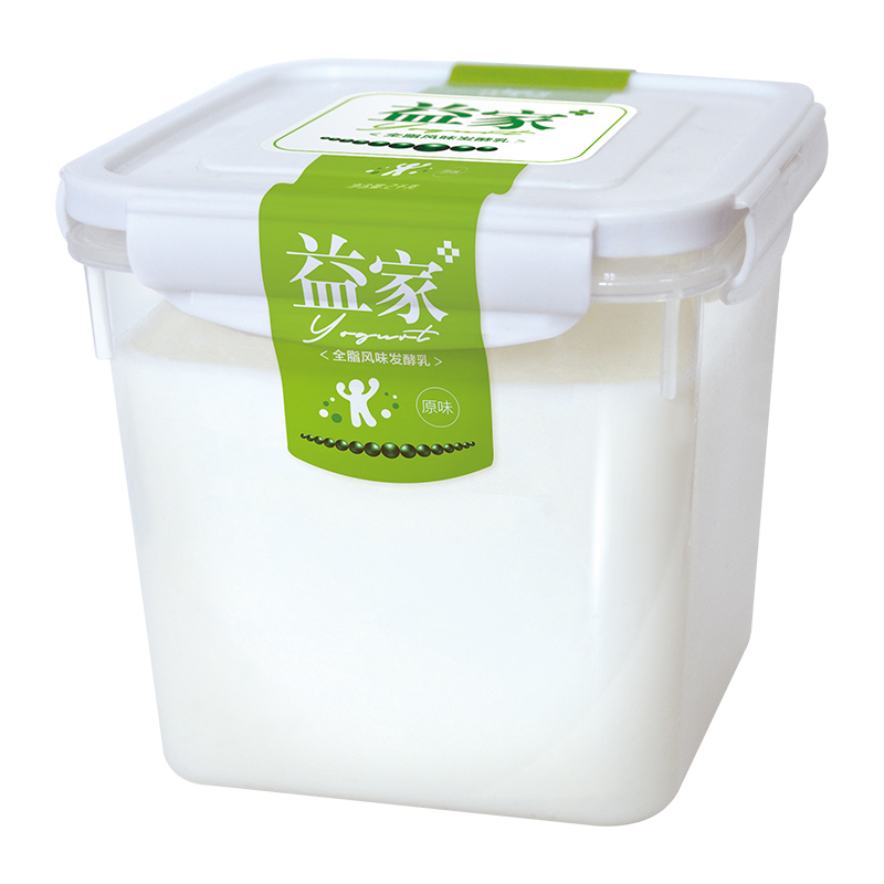 Greek yoghurt NO SUGAR YOGURT  无加糖 水果捞老酸奶 2kg - 图3