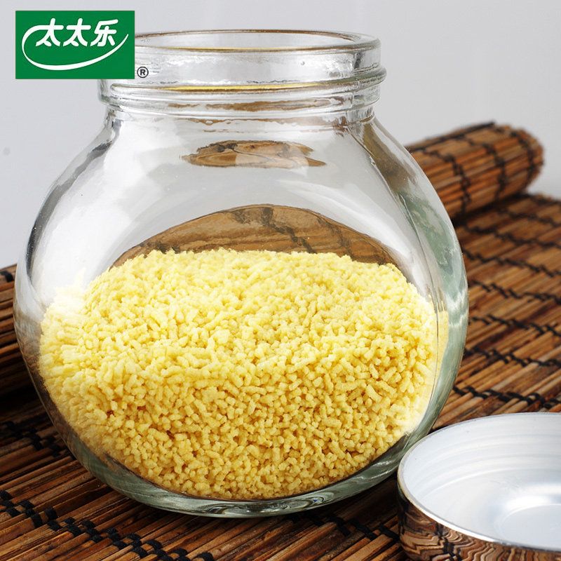 太太乐三鲜鸡精40g替代味精厨房调料炒菜提鲜佐料家庭常用调味料 - 图1