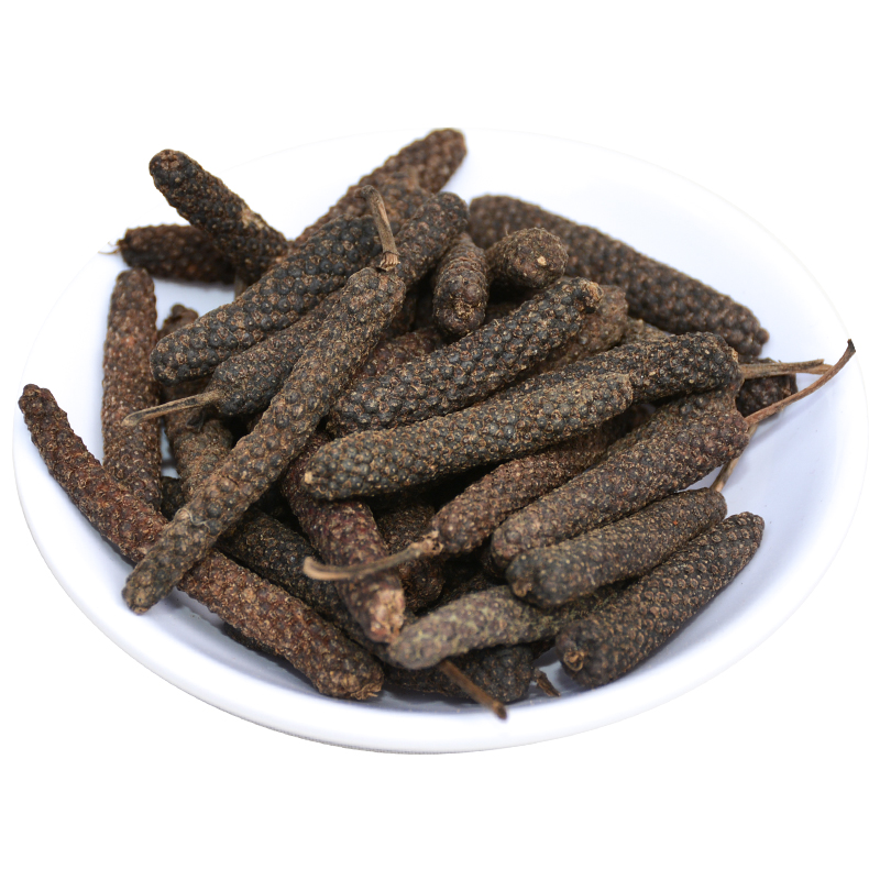 香料大全荜拨毕波毕勃荜茇荜菝比波碧波毕拨荜拔调料50克_虎窝淘