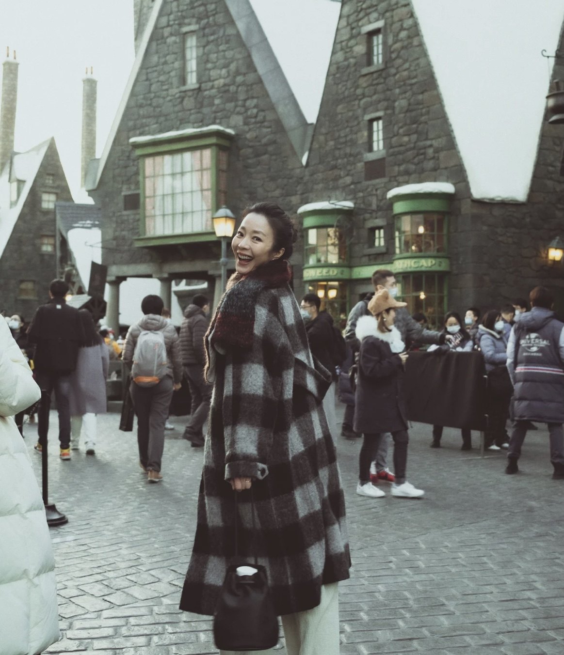 自留款日本 arts&science羊皮水桶包灯笼包   mini号,淘宝优惠券,粉丝福利购,淘宝优惠卷