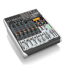 BEHRINGER Blingda X QX1204USB Professional 8-way Mixer sound card Stage Conference with Import