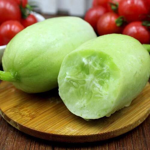 糖尿人专用零食品解馋零食吃的水果拇指黄瓜孕妇糖友控糖旗舰店 - 图3