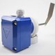 Huahang Mixing Station Material Level Meter Full Storage Level Alarm