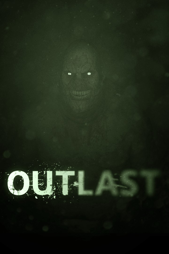 PC正版 steam平台 国区 游戏 逃生1 Outlast 告密者DLC 逃生一 逃生2 激活码 - 图1