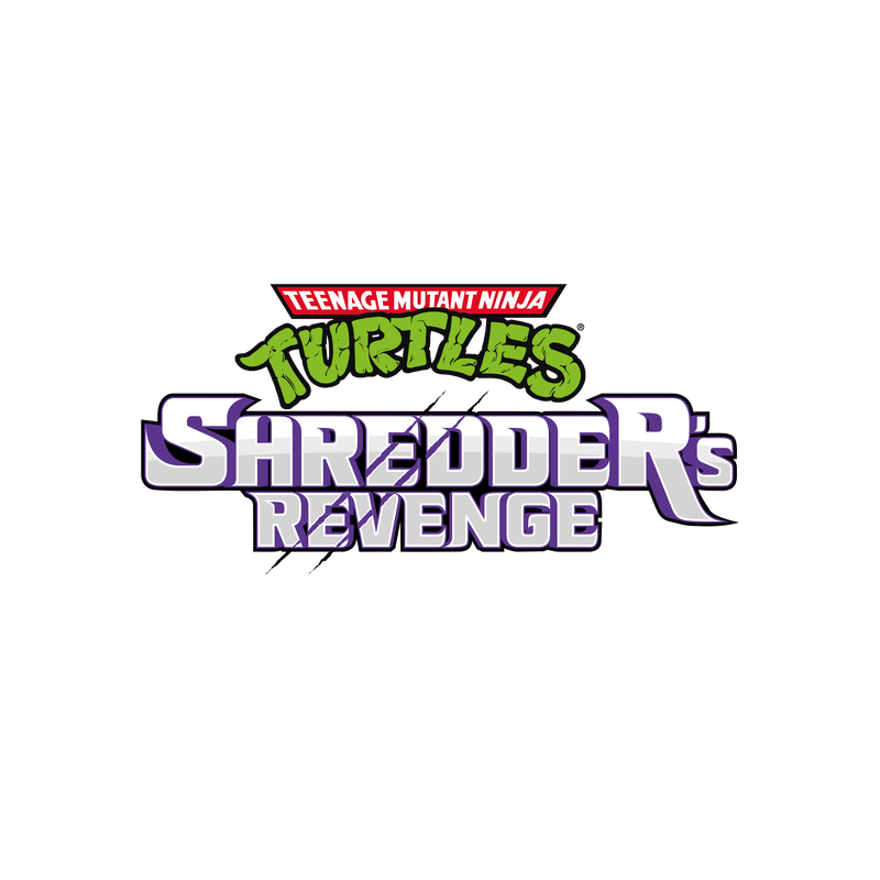 PC中文正版 steam平台 国区 游戏 忍者神龟 施莱德的复仇 Teenage Mutant Ninja Turtles 全DLC 次元震撼 - 图3