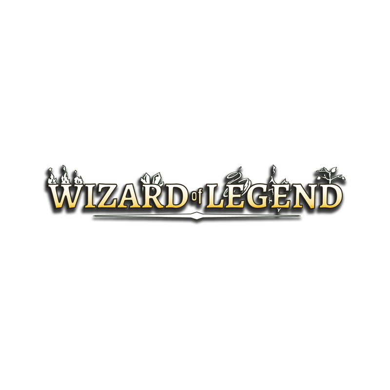 PC中文正版 steam平台 国区 游戏 传说法师 Wizard of Legend 激活码 Key - 图3