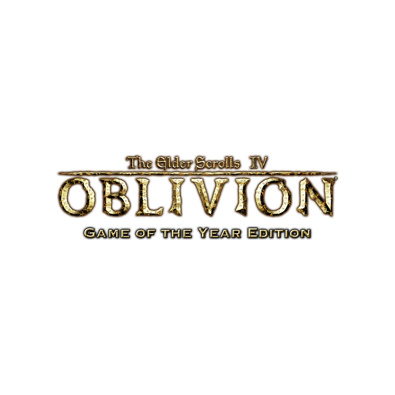 PC正版 steam平台 游戏 上古卷轴4湮没 年度版 The Elder Scrolls IV Oblivion Game of the Year Edition - 图3