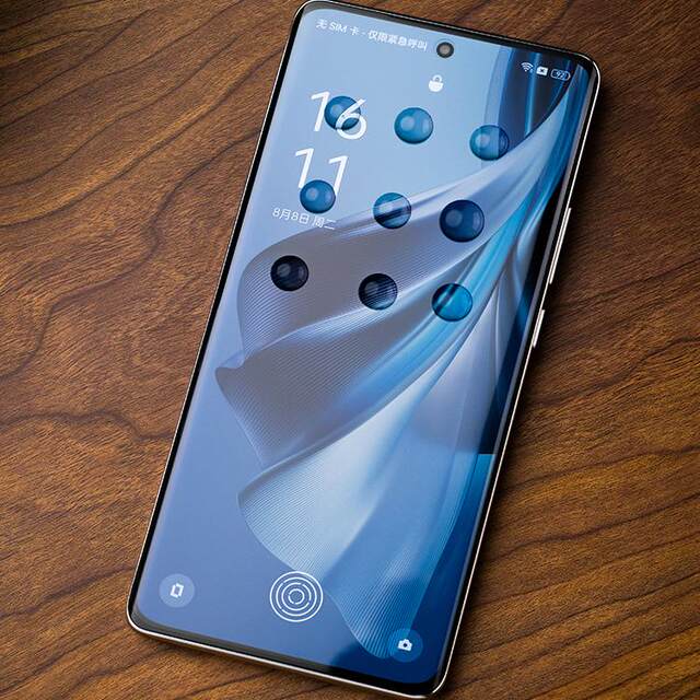 Suitable for OPPOx8ultra original film HD pet